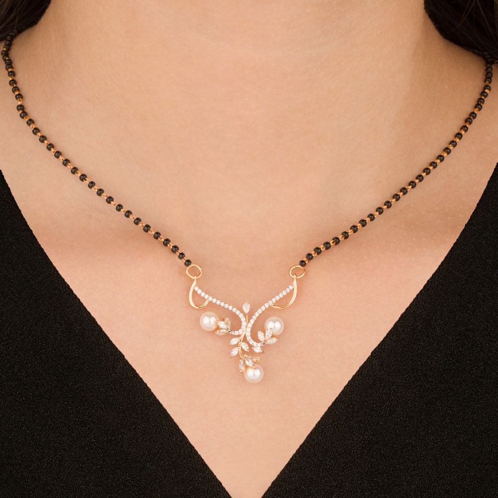 Mangalsutra 3